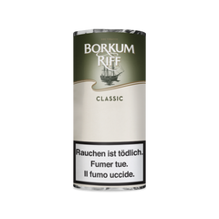 Borkum Riff Classic Pfeifentabak