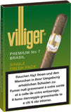 Villiger Premium No 7 Brasil