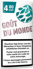 Goût du Monde 25g