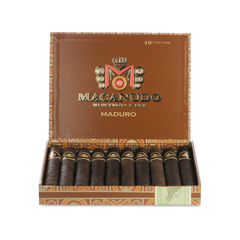 Macanudo Maduro Hyde Park