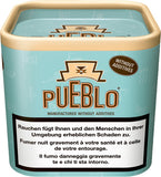 Pueblo Blue RYO