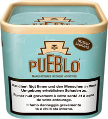 Pueblo Blue RYO