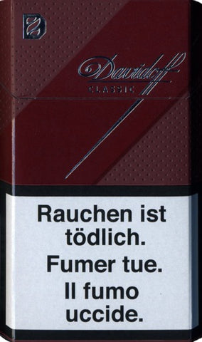 Davidoff Classic