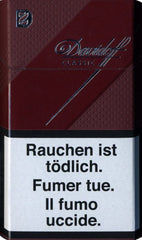 Davidoff Classic