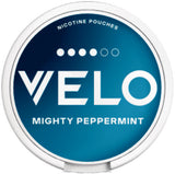 Velo Mighty Peppermint