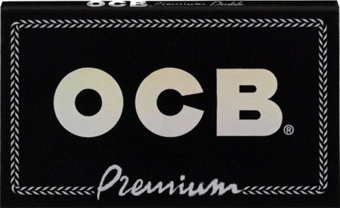 OCB Double Premium