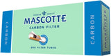 Mascotte Carbon Filter