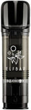 ELFBAR ELFA Pro Pods Blueberry 2ml