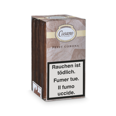 Bundle Selection by Cusano Petit Corona Zigarren