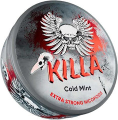 Killa Cold Mint
