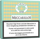 Meccarillos Extra