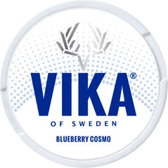 Vika Blueberry Cosmo 12g