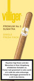 Villiger Premium No 3 Sumatra