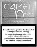 Camel Silver Sticks PLOOM