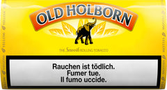 Old Holborn Yellow 30g