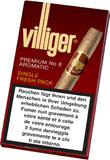 Villiger Premium No 8