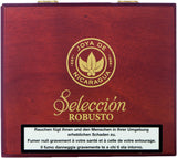 Joya Robusto Selección 6'S