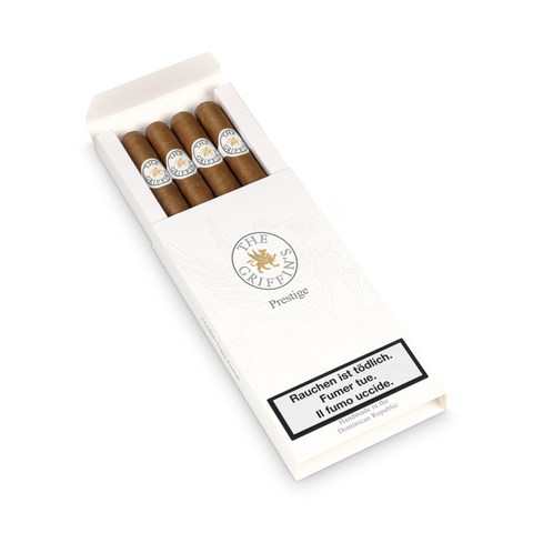 The Griffin's Prestige Zigarre 4er Pack
