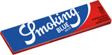 Smoking Papier Blue KS