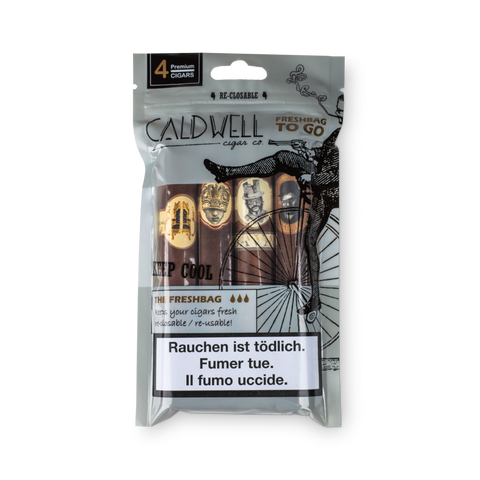 Caldwell Freshpack Keep Cool Zigarren