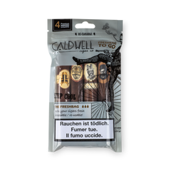 Caldwell Freshpack Keep Cool Zigarren