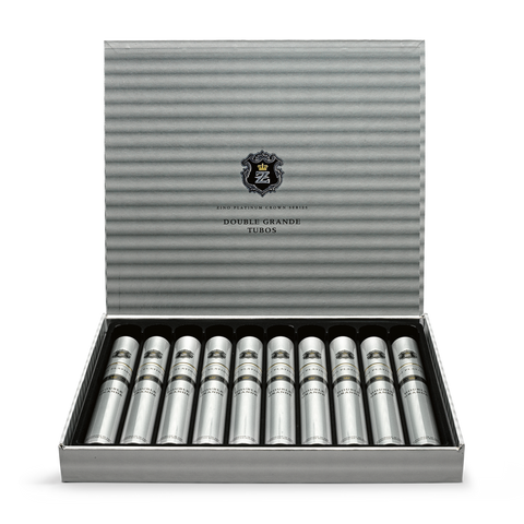Zino Platinum Crown Series Double Grande