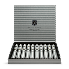 Zino Platinum Crown Series Double Grande
