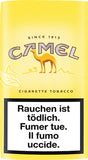 Camel Yellow RYO