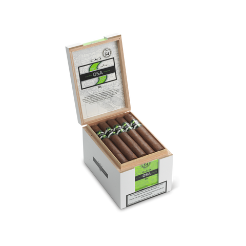 CAO OSA Sol Lot 54 Zigarre