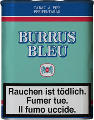 Burrus Blau - 200 g