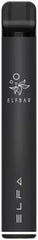 ELFBAR Kit Pro Black & Blue Razz Lemonade 2ml