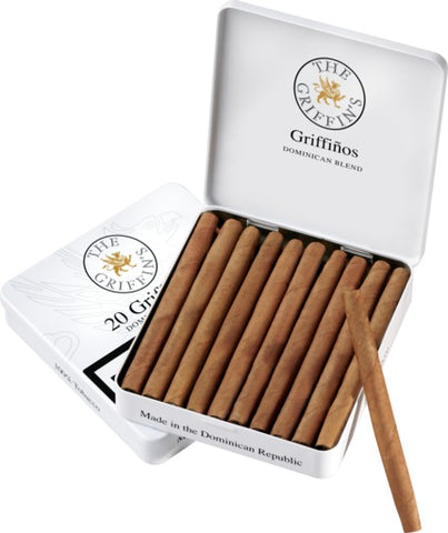 Griffin's Griffinos Cigarillos CH