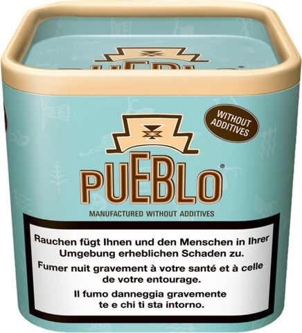 Pueblo Blue 100g