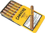 Camacho Connecticut Machitos Tin Cello