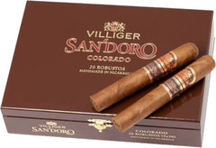 Villiger San'Doro Colorado Robusto