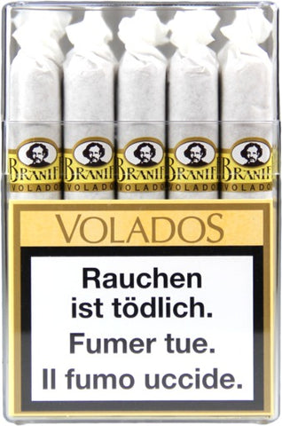 Braniff Volados No 8 - 20 Stück