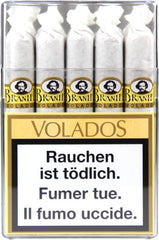 Braniff Volados No 8 - 20 Stück