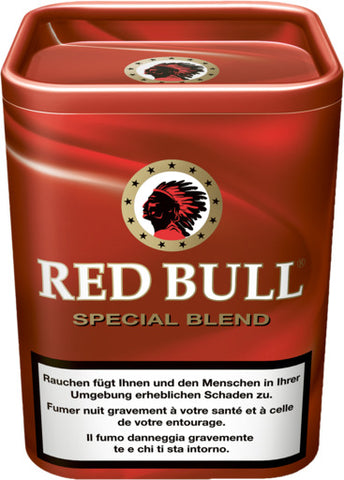 Red Bull Special Blend MYO