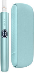 IQOS Iluma I Mid Breeze Blue Kit
