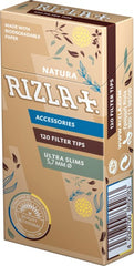 Rizla Natura Filter Tips