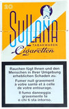 Sullana Zigaretten