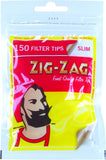 Zig-Zag Slim Filter