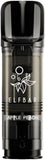 ELFBAR ELFA Pro Pods Apple Peach 2ml