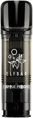 ELFBAR ELFA Pro Pods Apple Peach 2ml