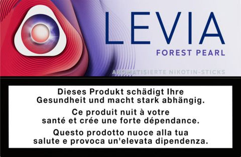 Levia Forest Pearl