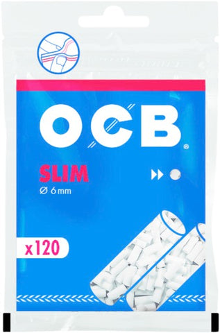 OCB Slim Filter