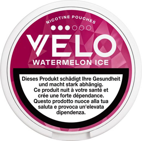 Velo Watermelon Ice