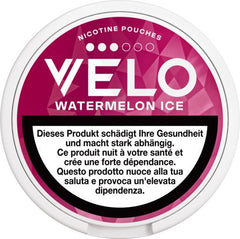 Velo Watermelon Ice