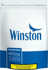 Winston Blue HVT Stand-up Pouch 145g