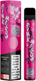 187 VapeStick Pink Mellow 20mg